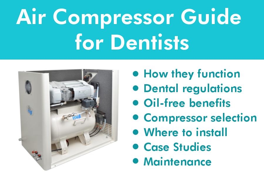 Dental Air Compressor Guide
